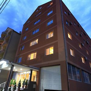Hotel Feniks Pozarevac