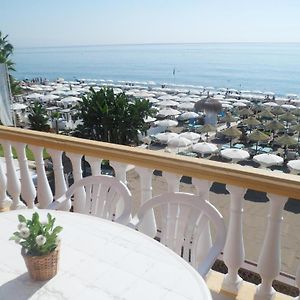 Apartamentos Don Pepe